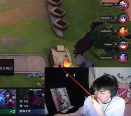 王者网恋吃瓜直播,揭秘电竞情侣甜蜜瞬间