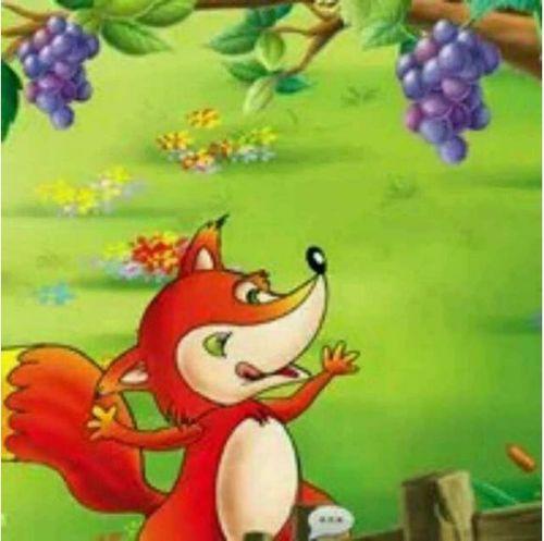 狐狸santa吃瓜,狐狸Santa的瓜田奇遇记