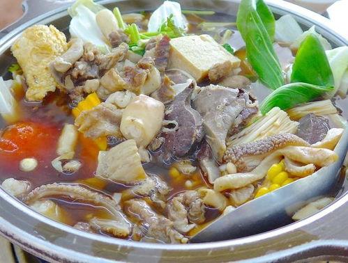小羊肉吃瓜,夏日清爽小食新体验