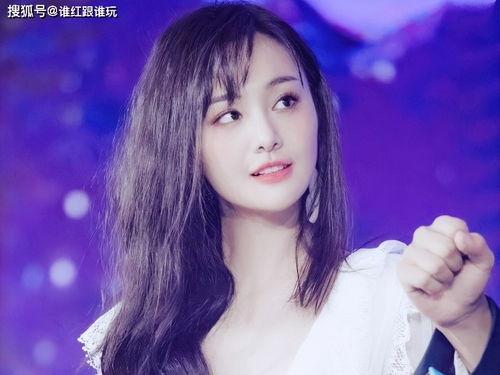 吃瓜达人郑爽,娱乐圈的“吃瓜”传奇