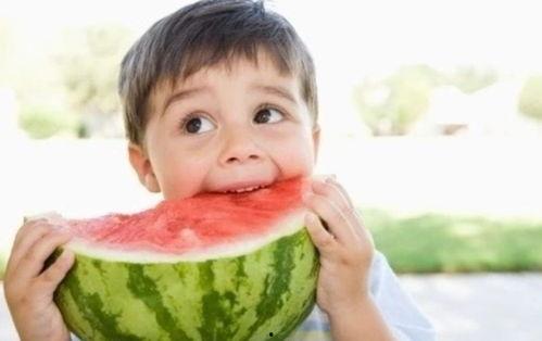 红领巾报吃瓜,揭秘吃瓜背后的故事与真相