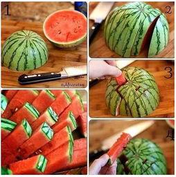 整天吃瓜的人,揭秘“吃瓜群众”的日常人生