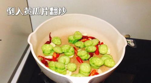 吃烧瓜能减肥,轻松开启健康减肥之旅