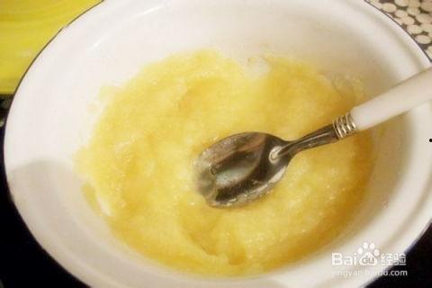 宝宝拉肚子吃茭瓜,天然食疗新选择