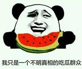 吃瓜事件燕大,揭秘校园舆论风波背后的真相