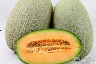 不会吃哈密瓜,揭秘为何有人不会品尝这美味佳果