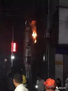 救火吃瓜群众视频,吃瓜群众镜头下的英勇救火瞬间