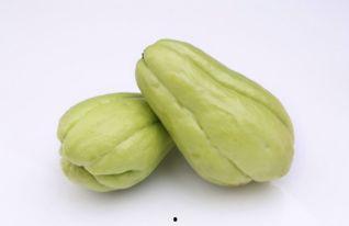 吃佛手瓜头疼,揭秘食用后的不适反应