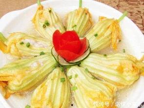 广西吃瓜花习俗,吃瓜花盛宴，传承千年瓜果文化