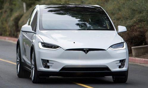 三辆特斯拉吃瓜,揭秘科技巨头间的“瓜界风云””