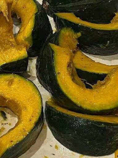 能烤吃的瓜,解锁夏日美食新体验