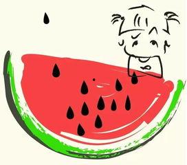 隐藏图吃瓜,一场视觉与味蕾的盛宴