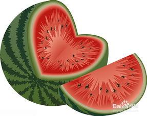 秀儿吃瓜越吃越胖了,揭秘吃瓜减肥的误区