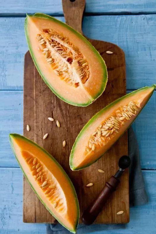 吃瓜的内科大夫,内科大夫视角下的吃瓜养生之道