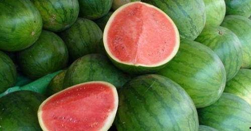 你吃瓜什么瓜不能吃,哪些“吃瓜”行为可能触雷,让你远离是非漩涡