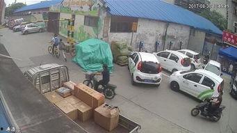 湘西交警吃瓜群众,揭秘现场执法背后的故事